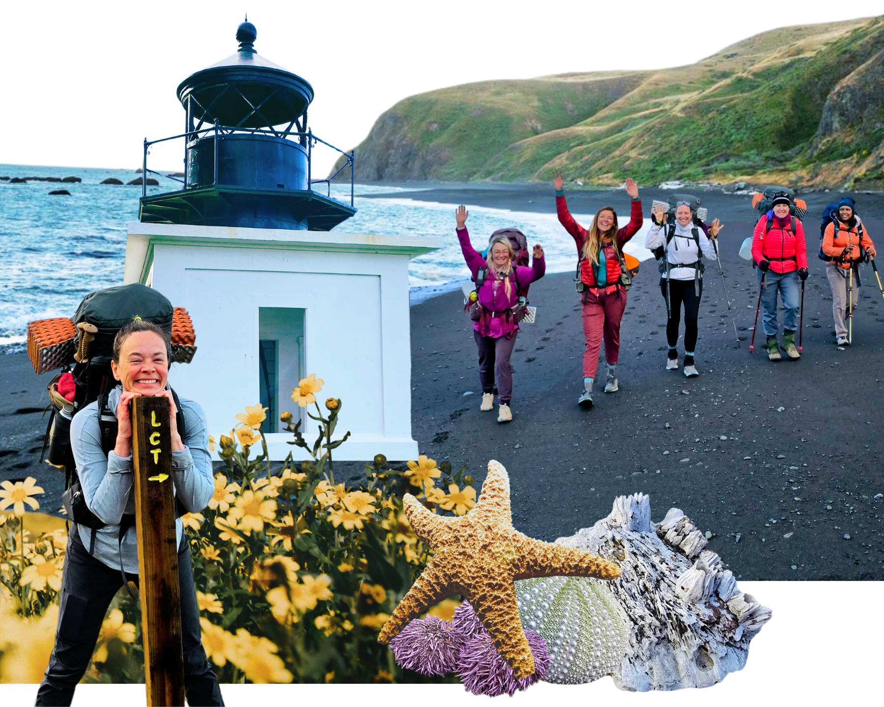 Lost+Coast+Trail+WHOA+travel+